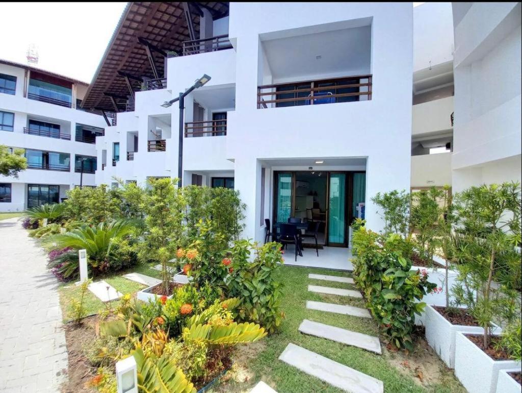 Maui Beach Tamandare Flat Terreo Exterior foto